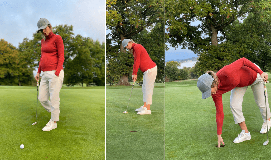 Playing Golf During Pregnancy | Golf Monthly