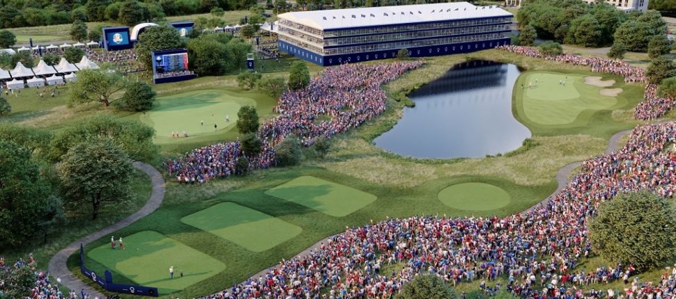 Public inquiry held into rejected Ryder Cup venue