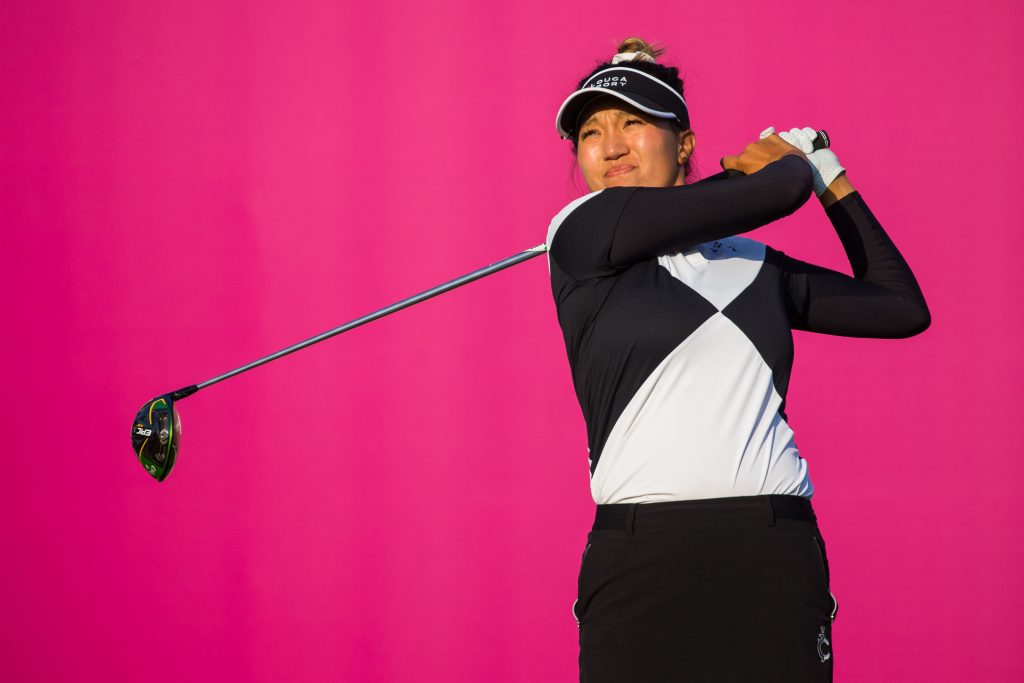 REIGNING CHAMPION CHARLEY HULL & NEW YORK NATIVE ANNIE PARK READY FOR ATS – NEW YORK