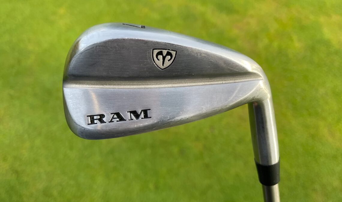 Ram FX77 Iron Review: This Might Be The Best Value Iron On The Market