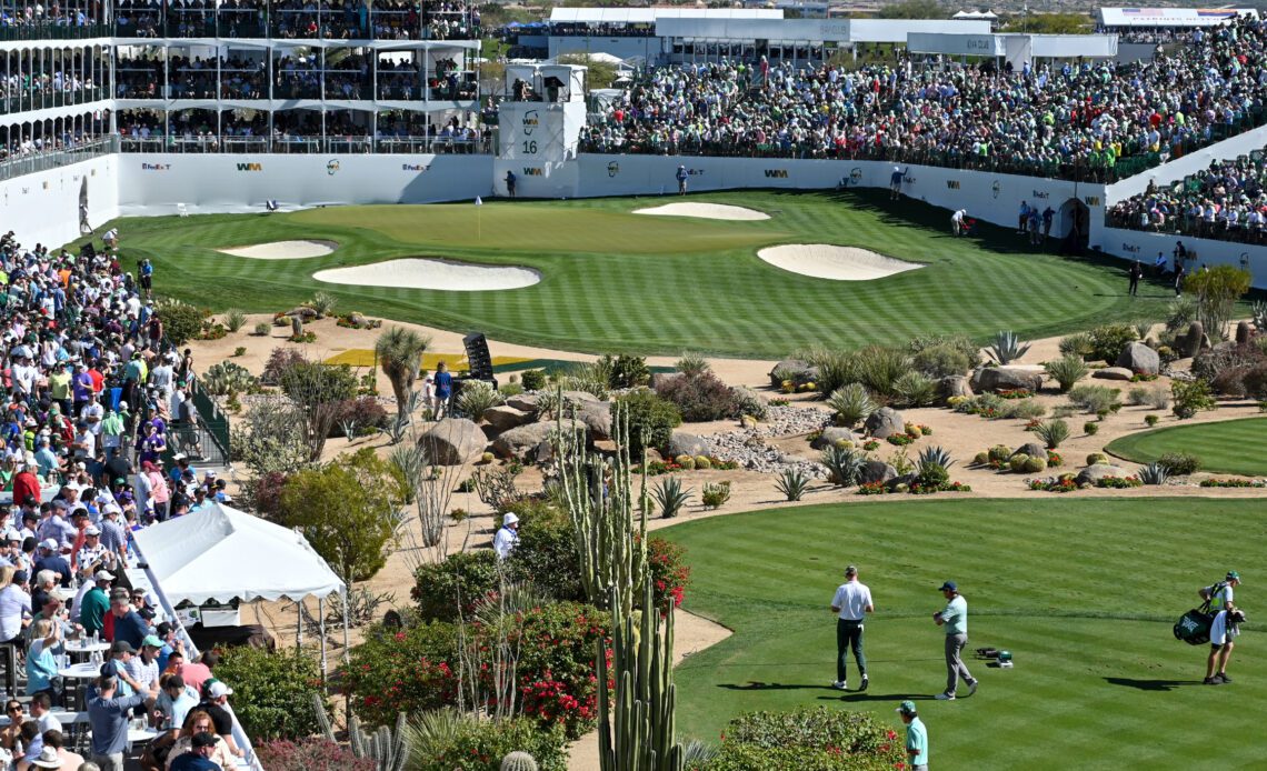 Report: PGA Tour To Unveil Four New Elevated Events