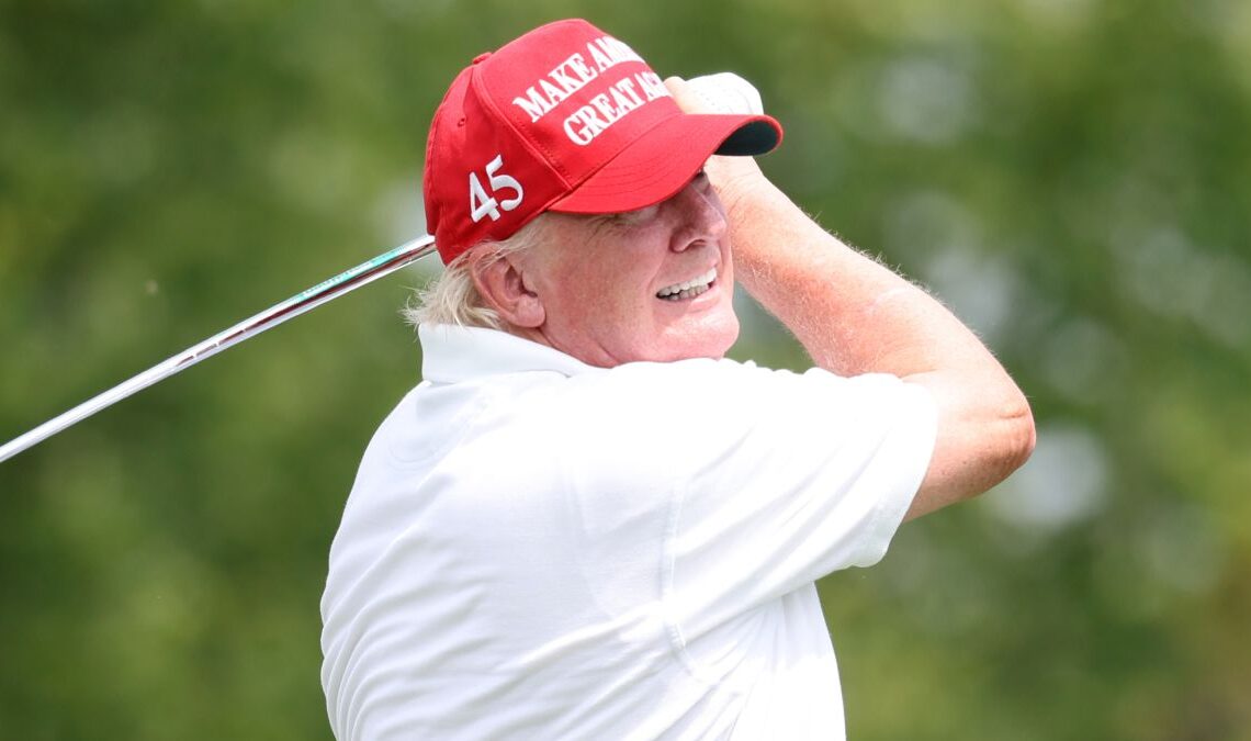 Report: Scottish Donald Trump Course Could Host DP World Tour-Sanctioned Event