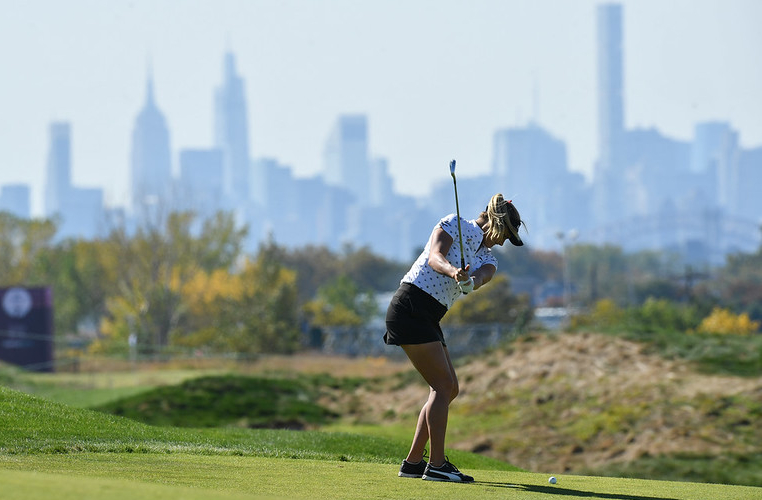 Lexi Thompson