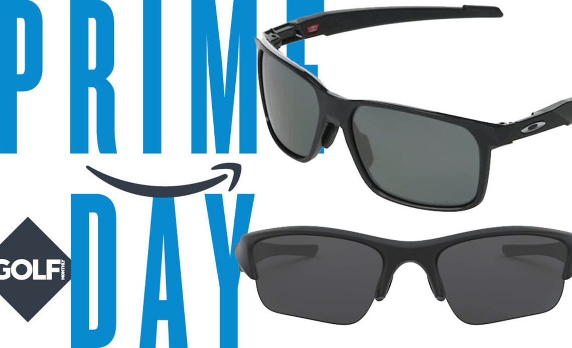 Save 25% On An Array Of Oakley Sunglasses