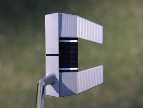 Scotty Cameron New Putter