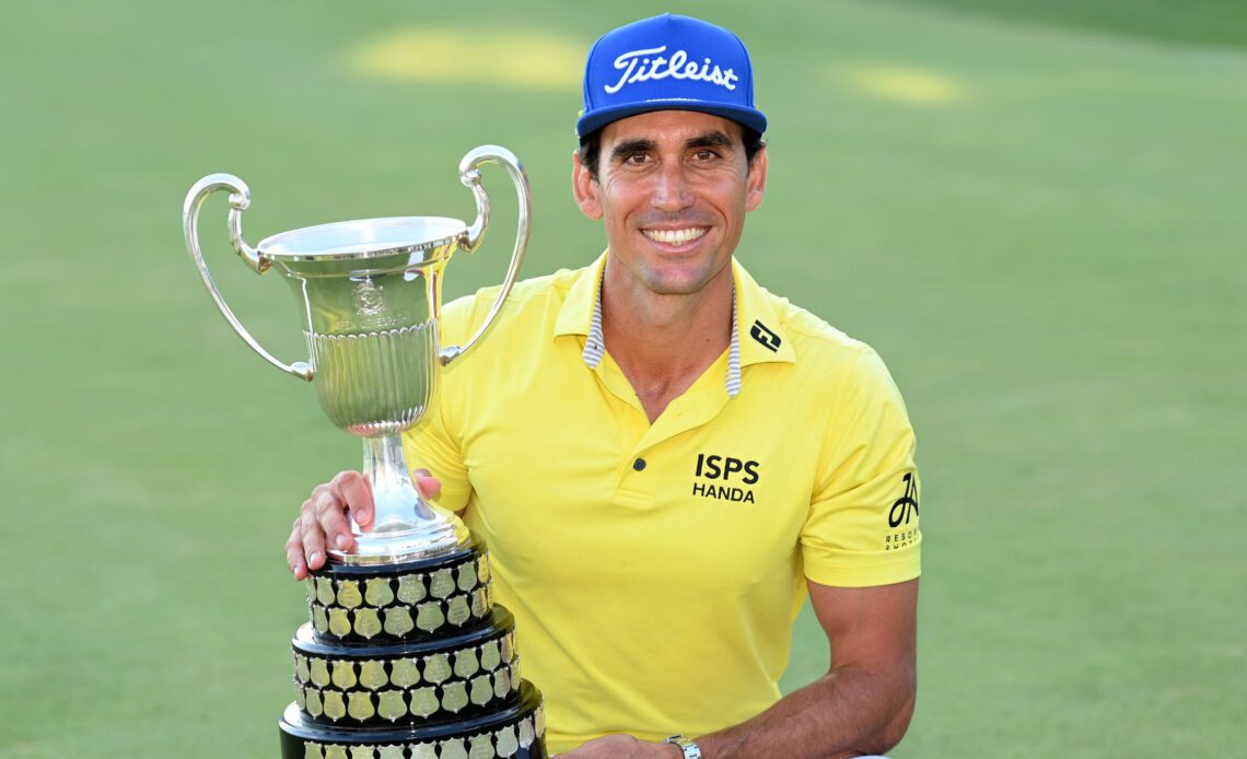 Spanish Open Preview, Field And Prize Money