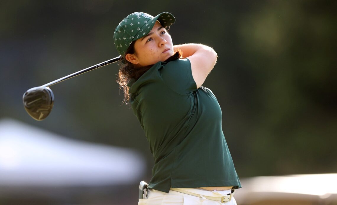 Spartans Tied for Sixth Place at Tar Heel Invitational