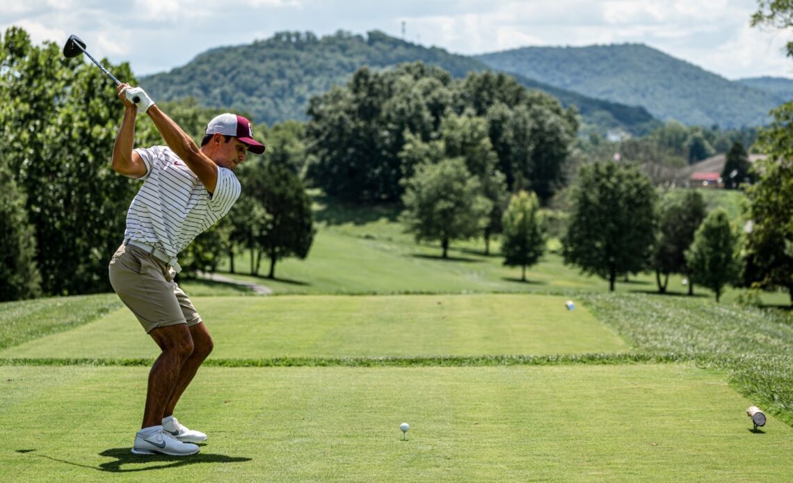 Tech wraps up play at Bank of Tennessee Intercollegiate