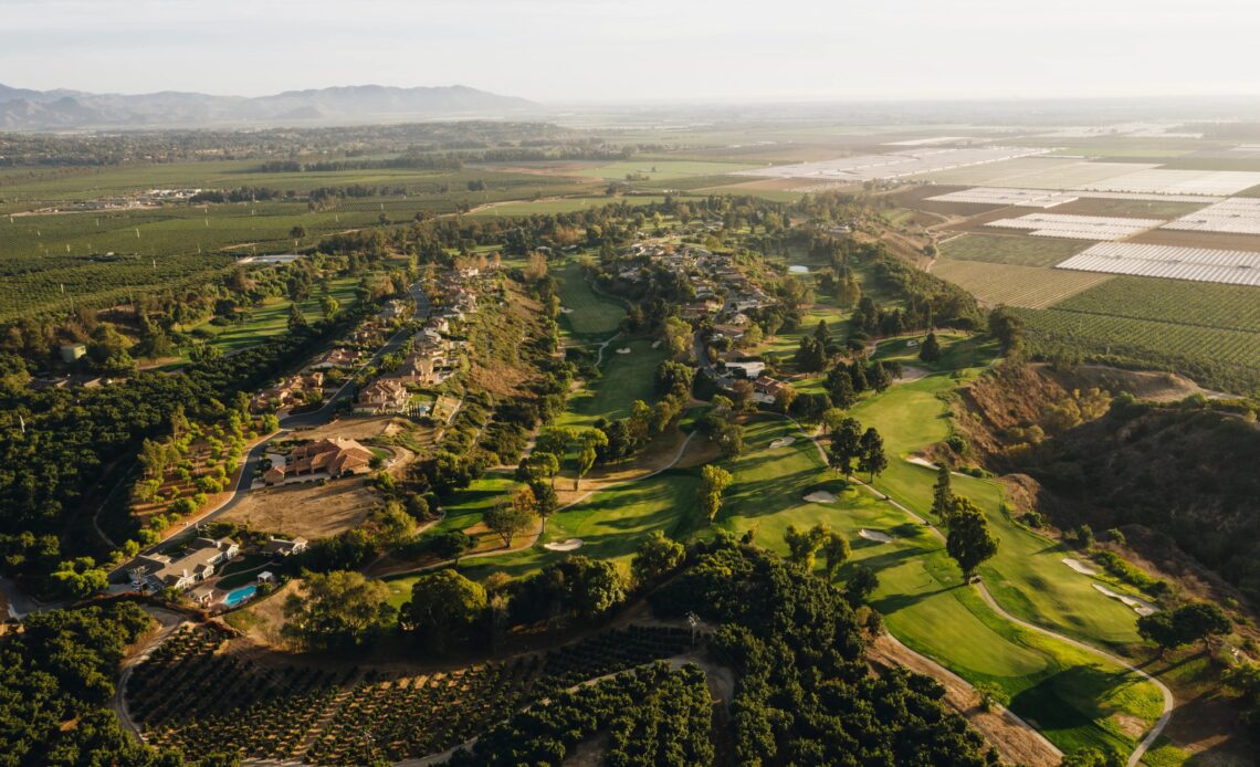 The Saticoy Club hosting pro event after a century