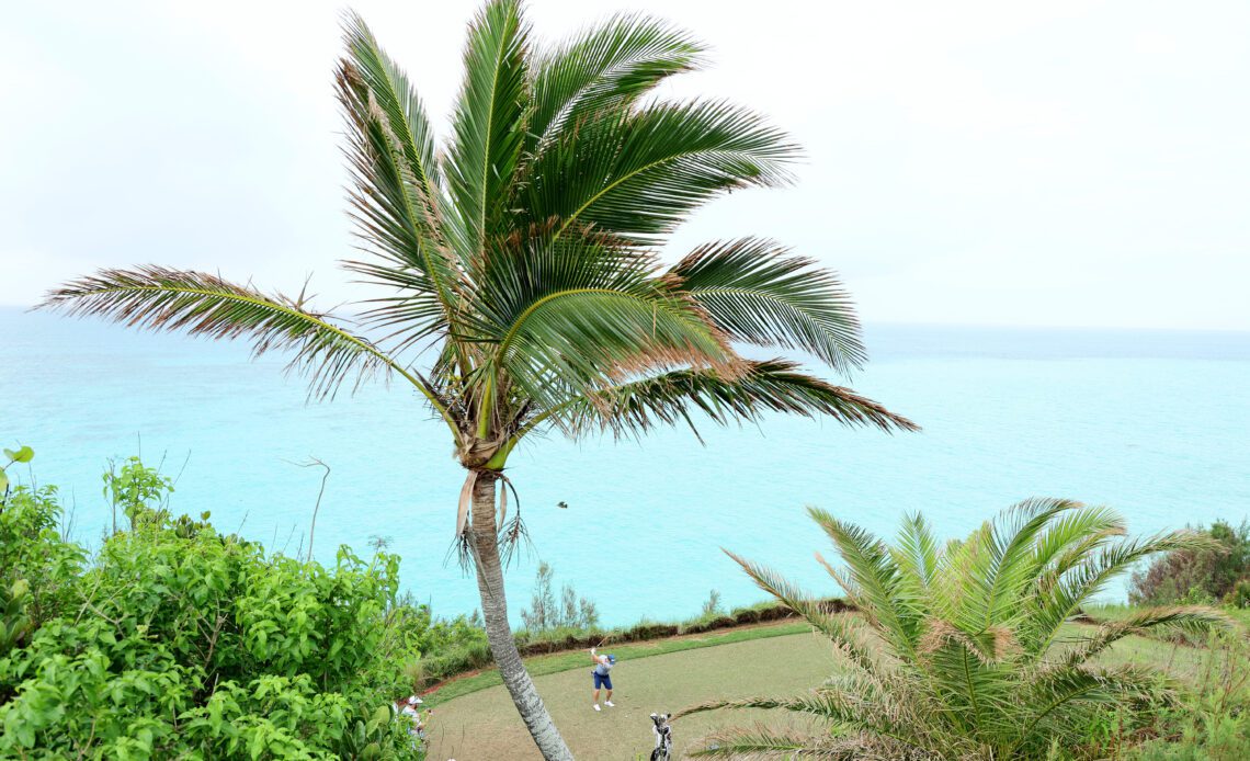 2022 Butterfield Bermuda Championship