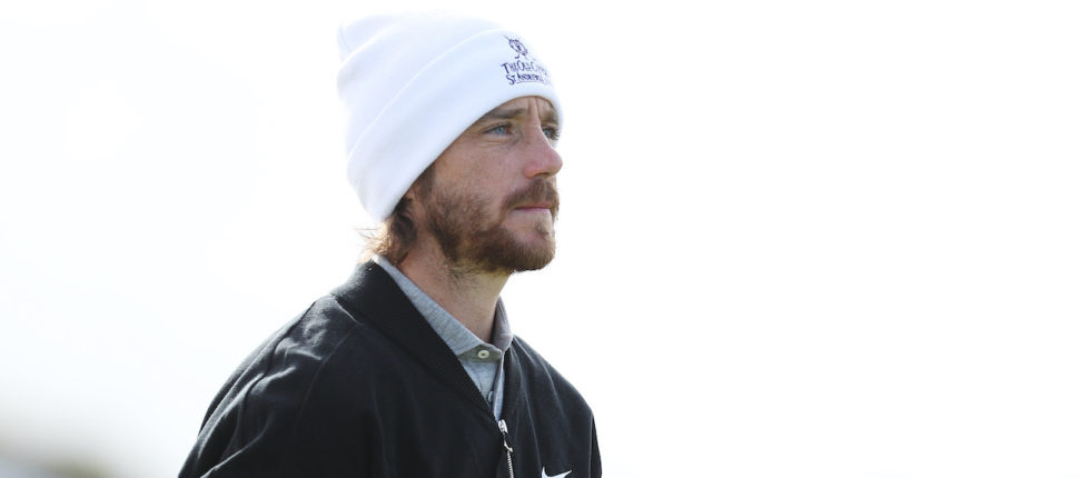 Tommy Fleetwood slates “silly” LIV Golf lawsuit