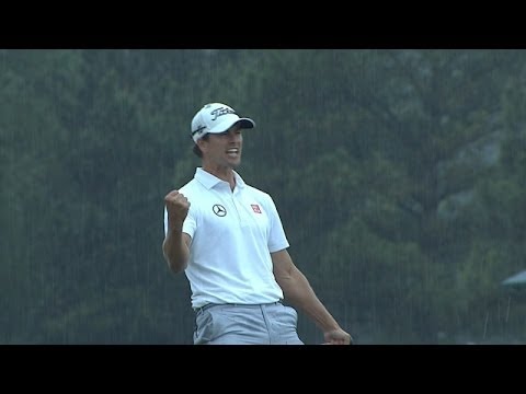 Top 10: Moments of the Year on the PGA TOUR in 2013