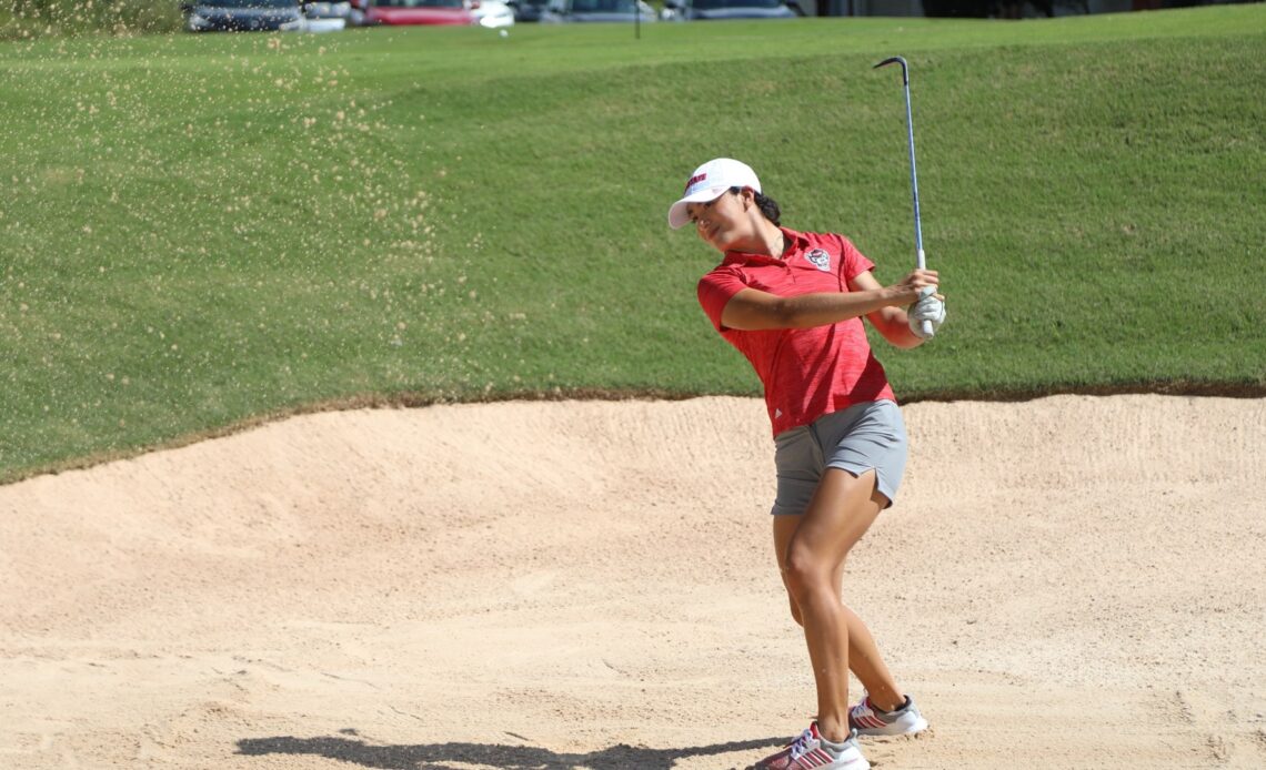 Two Wolfpack Golfers Win in Match Play Portion of Ivy Intercollegiate