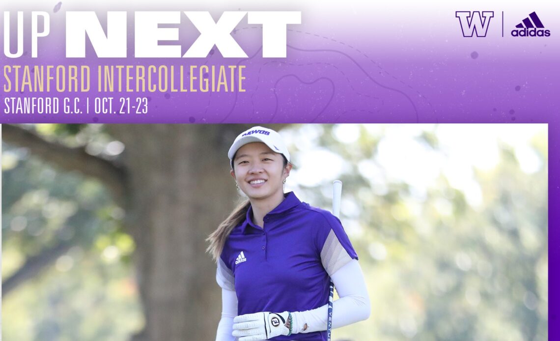 UW Women Return To Action At Stanford Intercollegiate