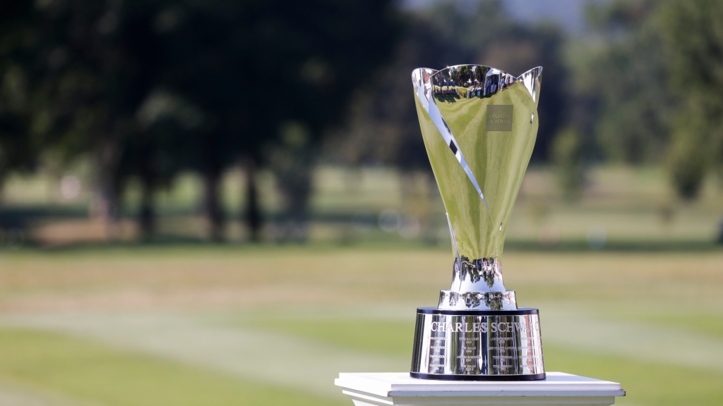 Who's in, who's out (Fred Couples), what's the format and more for 2022 Charles Schwab Cup Playoffs