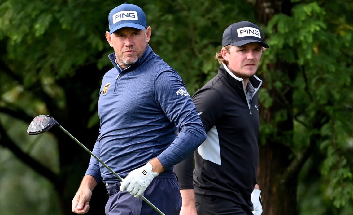 Why European Player In-Fighting Is A Sad Product of LIV Golf