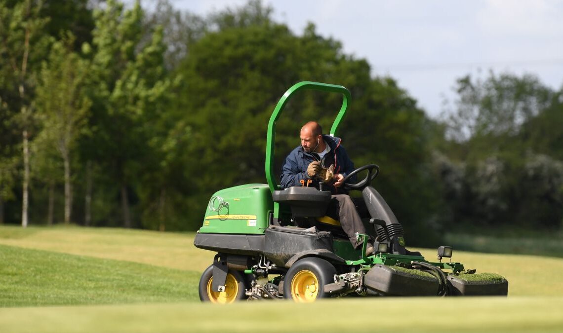 Why You Should Cut Your Greenkeeper Some Slack