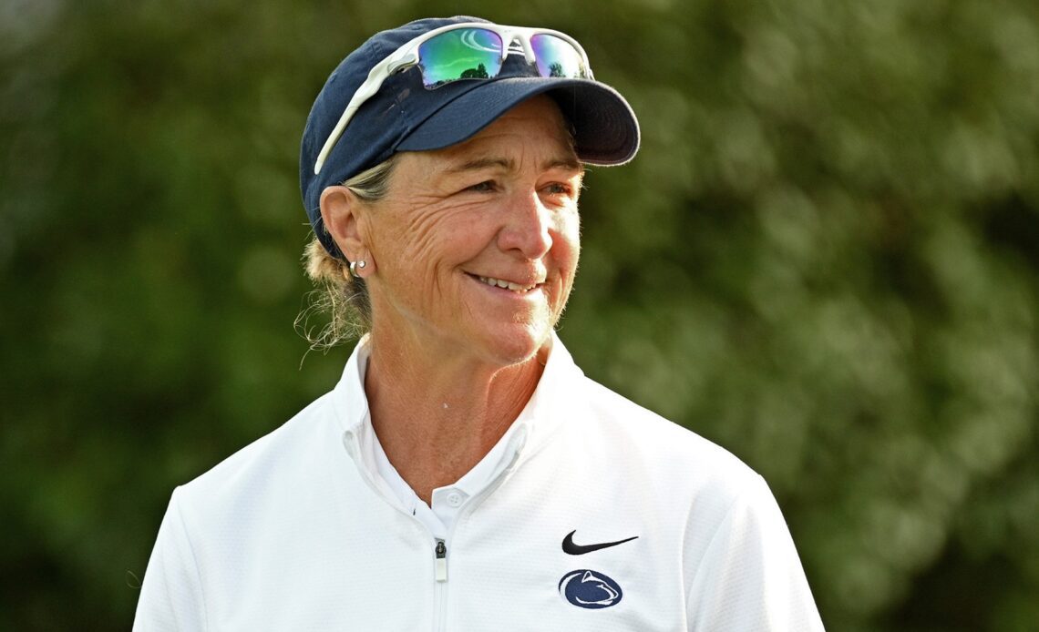 Women's Golf Blog: It's Not The Wind, It's About The "Wins"