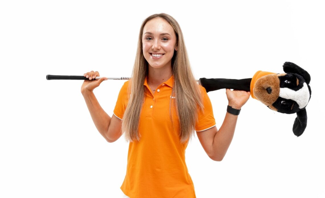 Women's Golf Central: Ruth's Chris Tar Heel Invitational