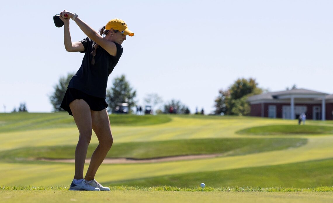Women’s Golf Heads to Texas