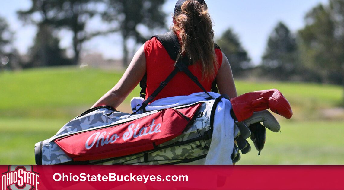 Women’s Golf Hosts Barbara Nicklaus Cup – Ohio State Buckeyes