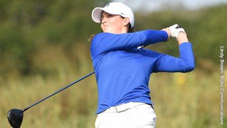 Women’s Golf Travels to Illinois for Windy City Collegiate Classic