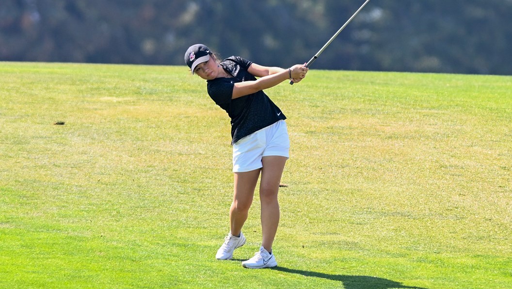 Women's Golf travels to the Midwest for the Marilynn Smith Sunflower Invitational