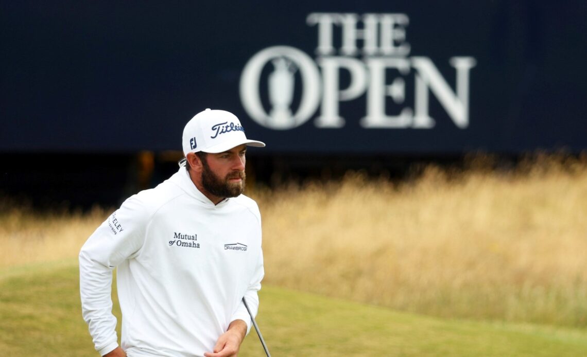 Young Named PGA Rookie of the Year