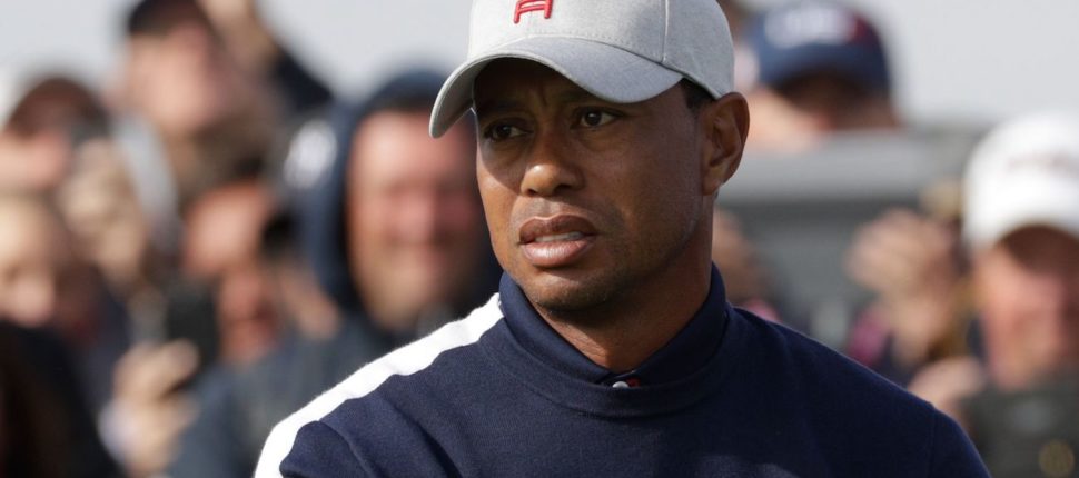 Zach Johnson reveals Tiger Woods Ryder Cup role