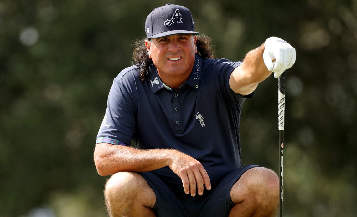 ‘Pat Perez Came Through For Us Clutch This Week. It Was Huge’