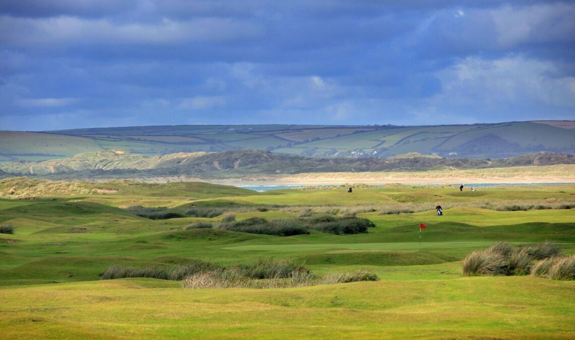 15 Best Golf Courses in England Under £100