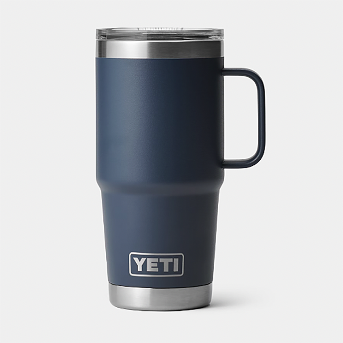 Yeti Rambler 20 oz. travel mug
