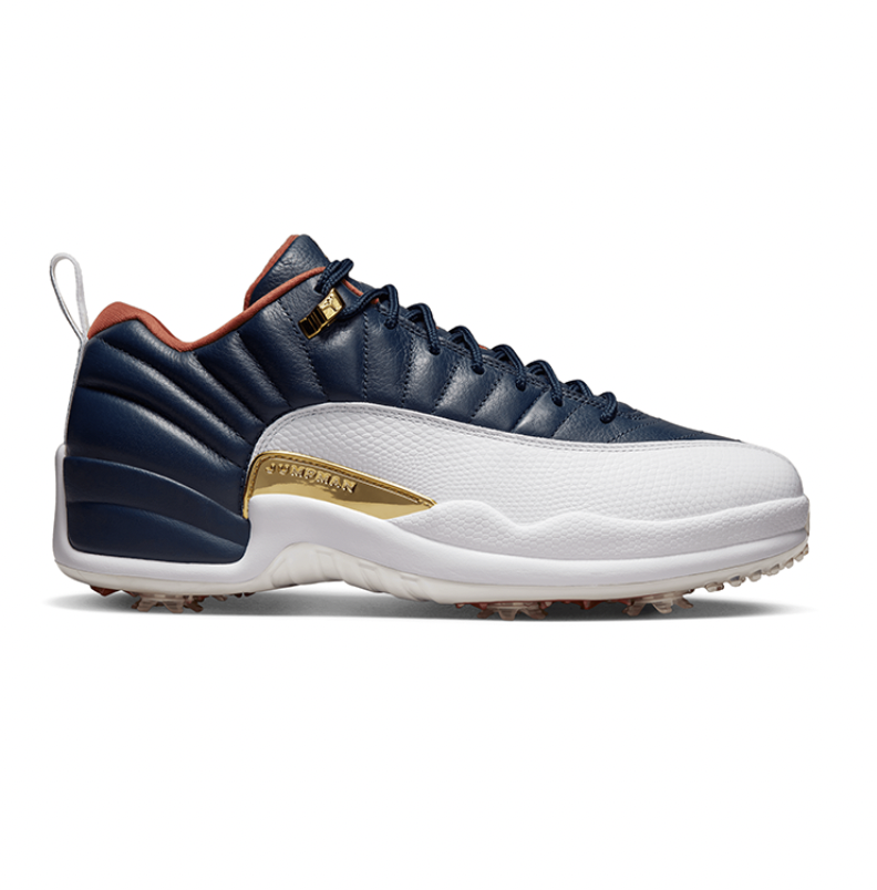 Men's Air Jordan 12 Low Retro x Eastside Golf