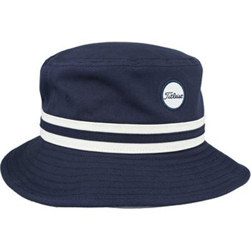 Bucket Hat - Titleist: Montauk Bucket