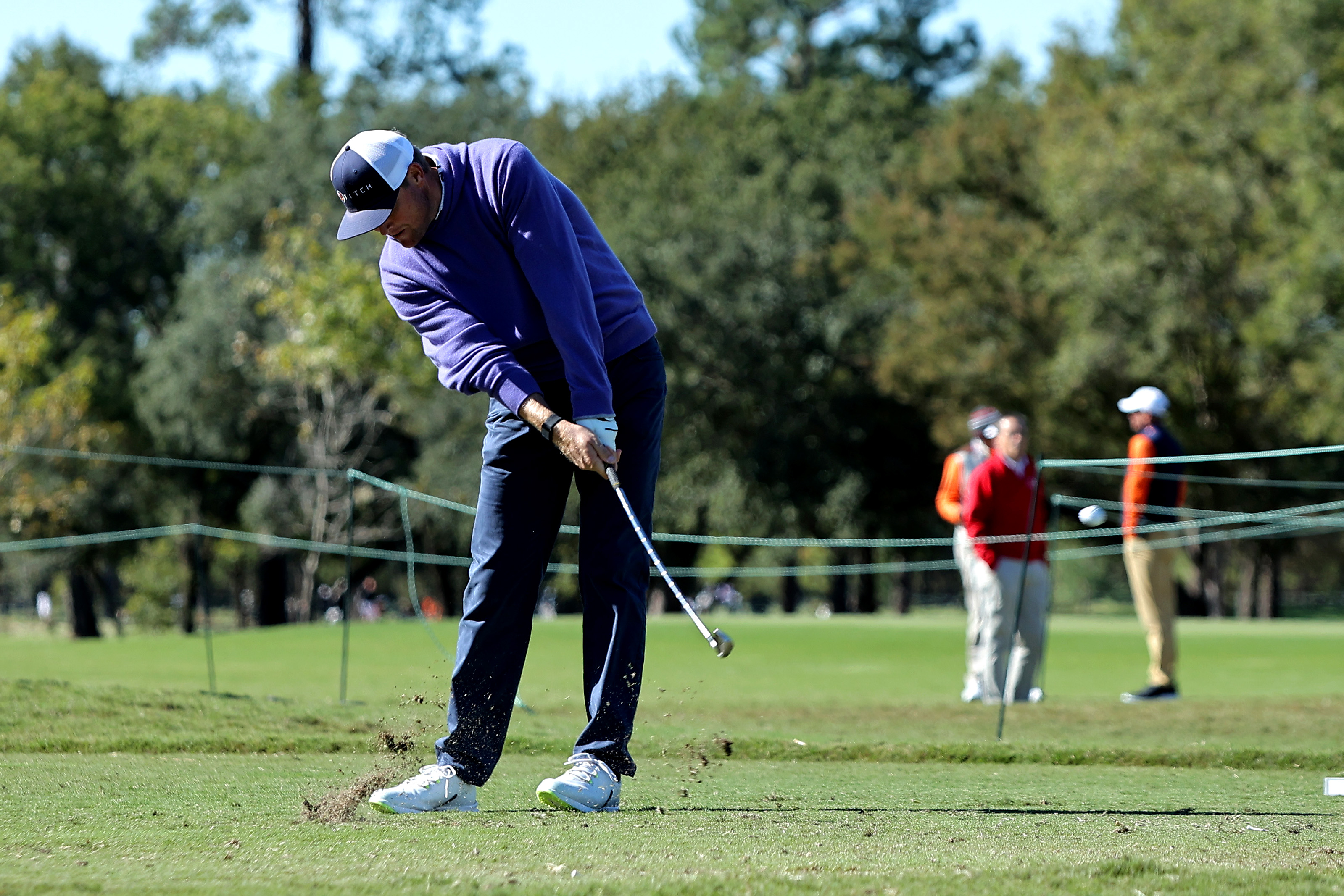 2022 Cadence Bank Houston Open