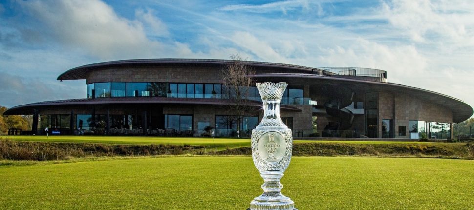 2026 Solheim Cup venue announced