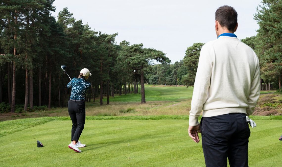 3 Simple Tips To Launch Your Driver And Gain Distance