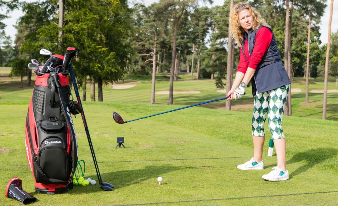 7 Gadgets Women Golfers Should Have