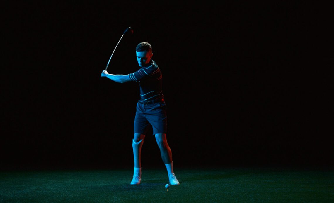 American Golf Announce George Blackshaw As New Brand Ambassador