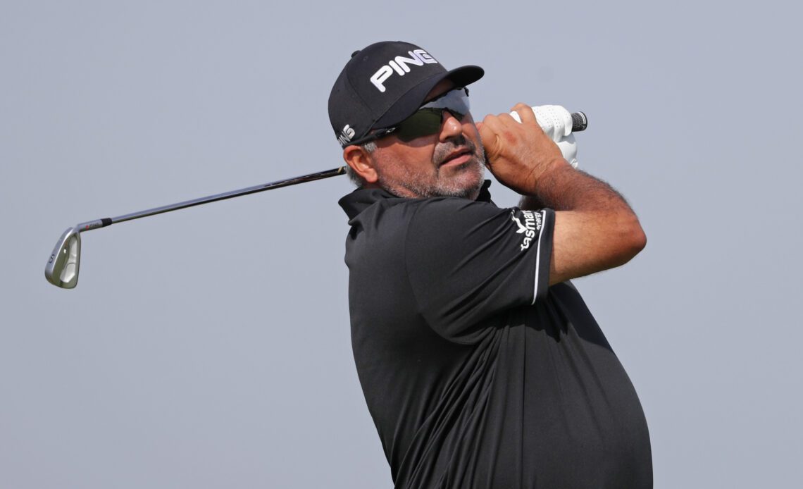 Angel Cabrera Convicted On Second Charge Of Assault