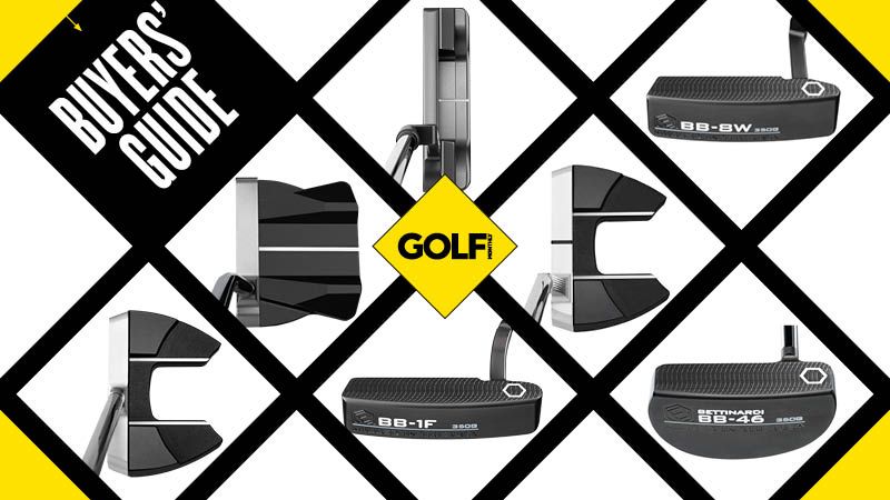 Best Bettinardi Golf Putters 2022