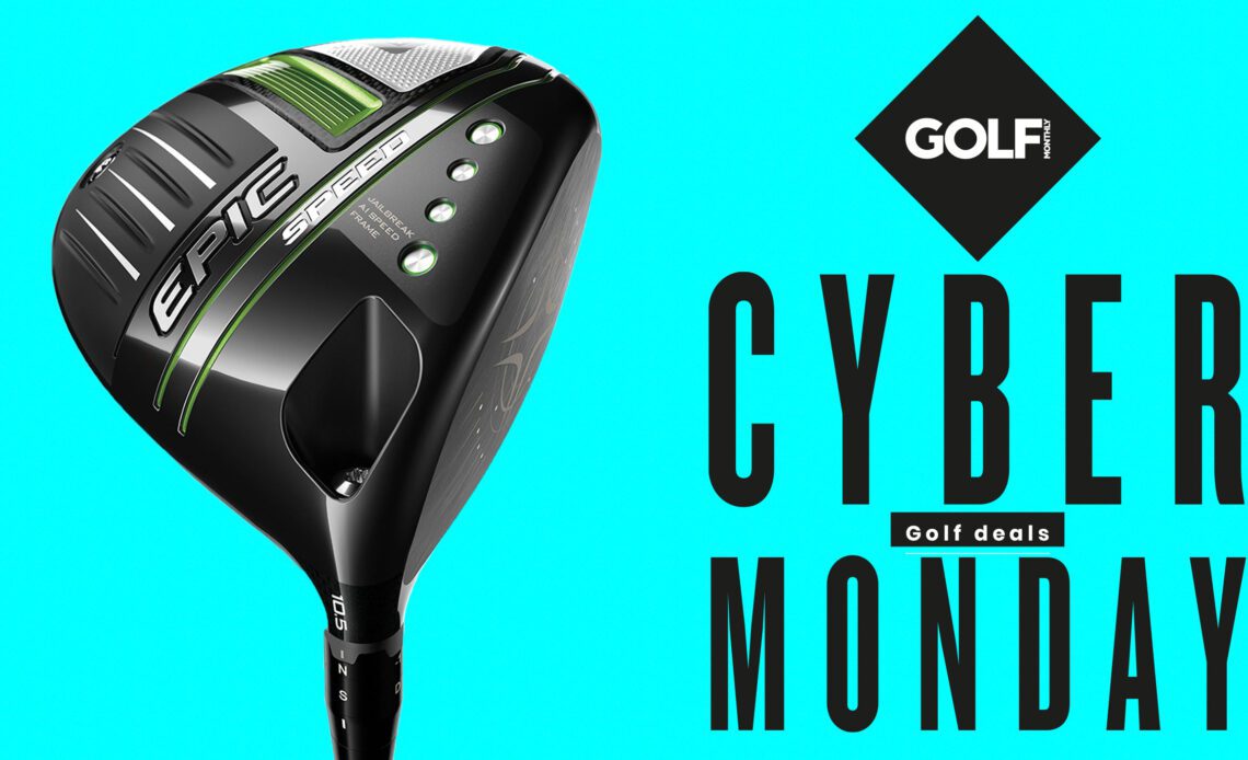 Best Black Friday Golf Club Deals