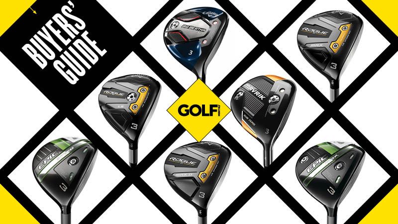 Best Callaway Fairway Woods 2022