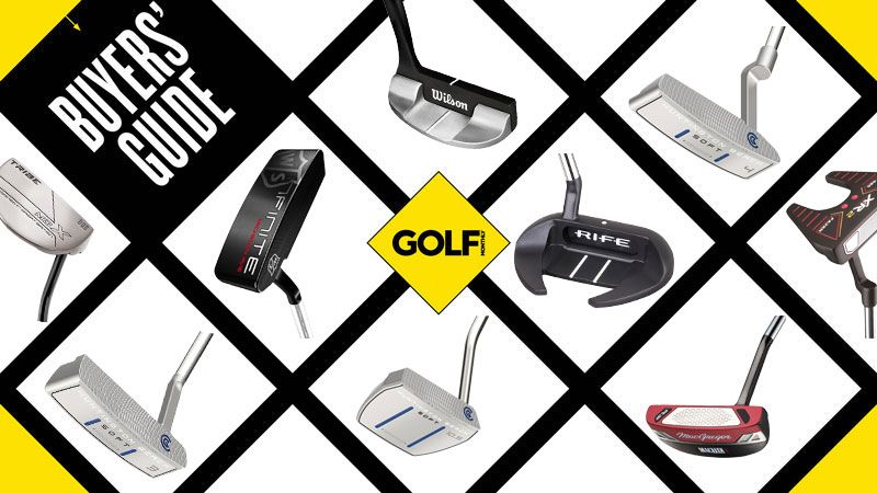 Best Cheap Putters 2022 | Golf Monthly