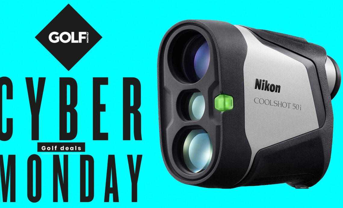 Best Cyber Monday Rangefinder Deals - Check Out These Deals