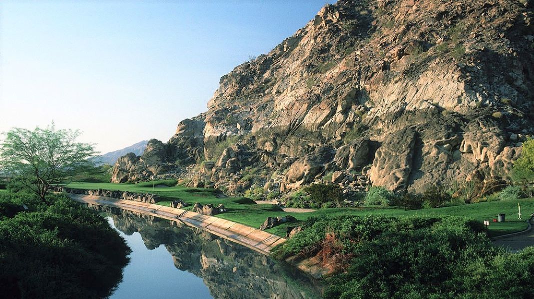 Best Golf Courses In Palm Springs
