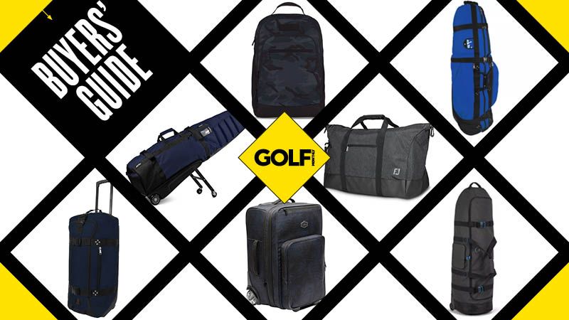 Best Golf Luggage 2022 | Golf Monthly