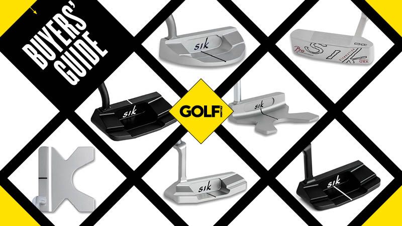 Best SIK Golf Putters 2022