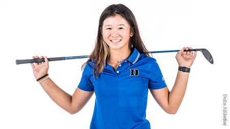 Brooks Signs Katie Li to Letter of Intent