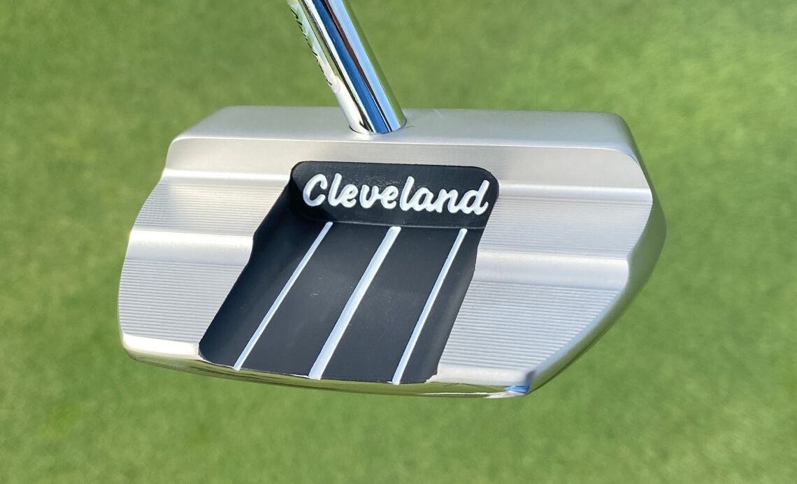 Cleveland HB Soft Milled 10.5C Putter Review